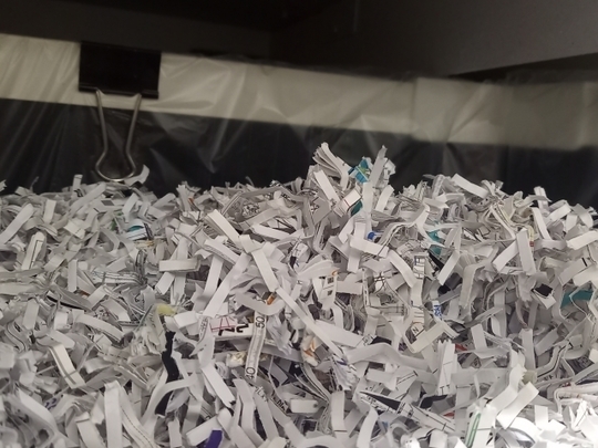 紙くず 産業廃棄物】紙くずの完全ガイド - 行政書士岩田雅紀事務所